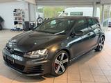 Volkswagen Golf 2.0 TDI GDT 184ps GTI UMBAU - Volkswagen Golf GTI mit Diesel-Antrieb