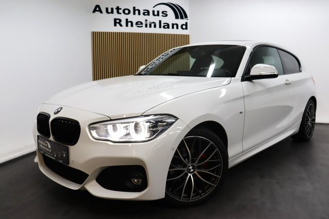 BMW 118i Lim*M-SPORT*SCHIEBEDACH*H/K*KAMERA*LED