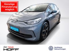 Volkswagen ID.3 Pro Move Kamera el.Ergositz Navi