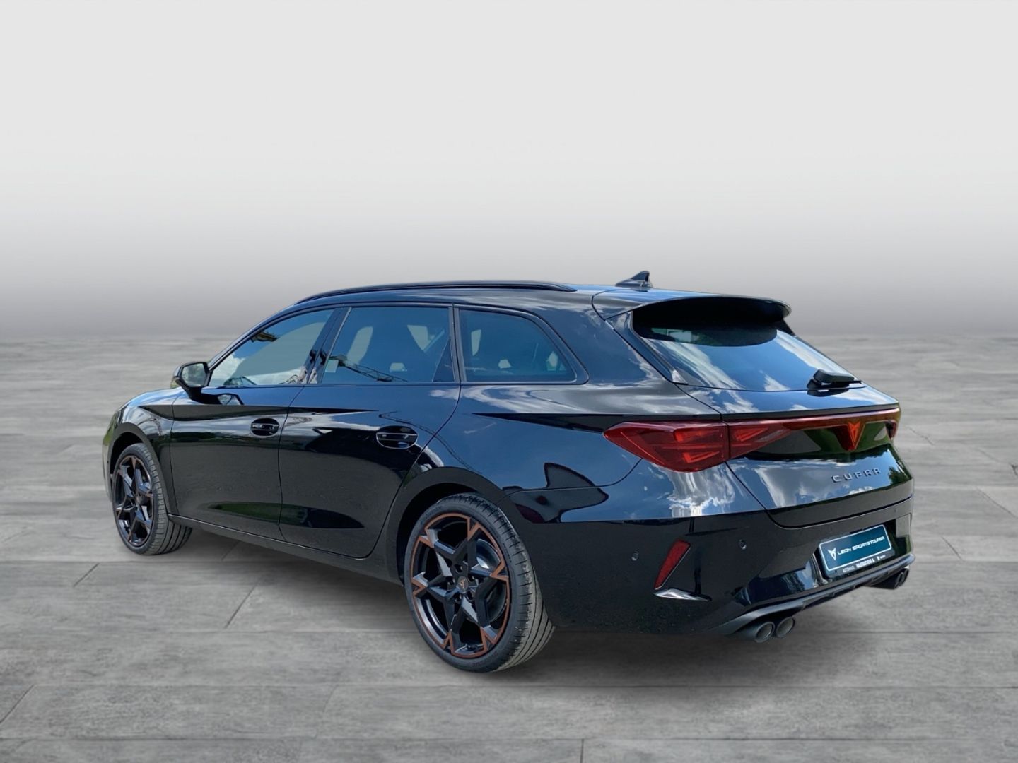 Cupra Leon - Bild 3