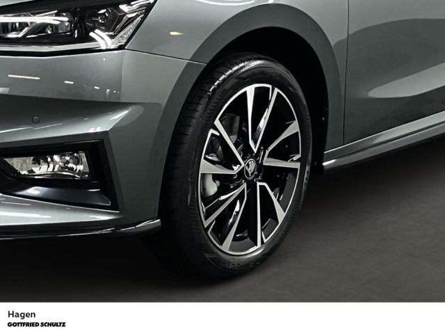 Skoda Fabia - Bild 9