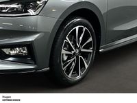 Skoda Fabia - Vorschau Bild 9