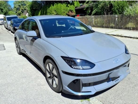 Image of Hyundai IONIQ 6