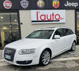 Audi A6 allroad 3.0 TDI 240 CV F.AP. tiptronic - gebrauchte Audi A6 Allroad aus dem Jahr 2008