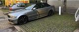 BMW E46 330i Cabrio M Paket  Vollausstattung 6... - BMW 330: Cabrio, E46 330i