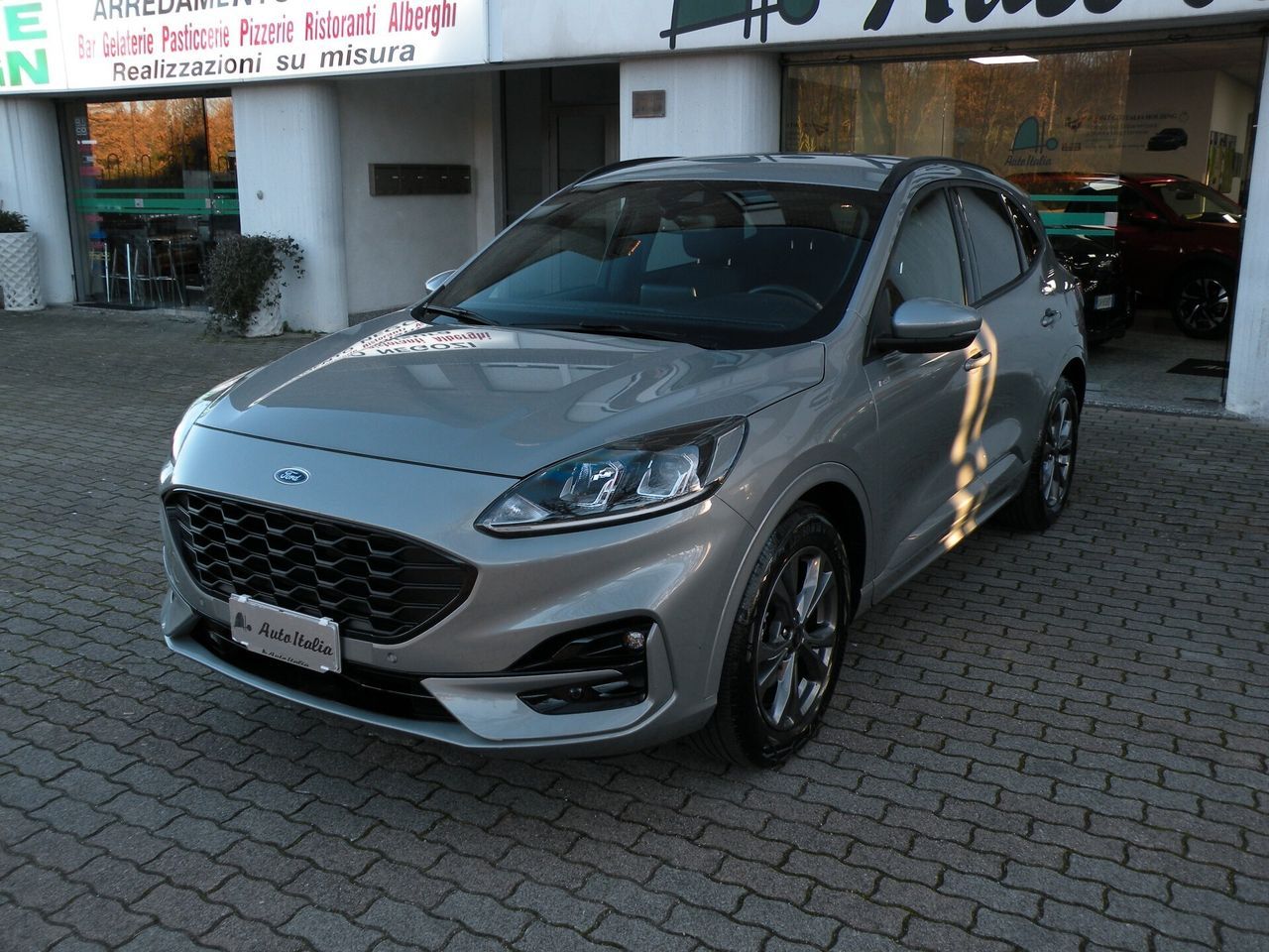 Ford FORD KUGA 1.5 150CV ST-LINE 2023 imagem 2