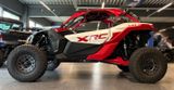 Can-Am MAVERICK XRC TURBO RR | 200 PS | NO XRS DS - CAN-AM DS