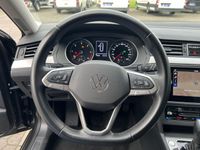 Volkswagen Passat Variant - Vorschau Bild 9