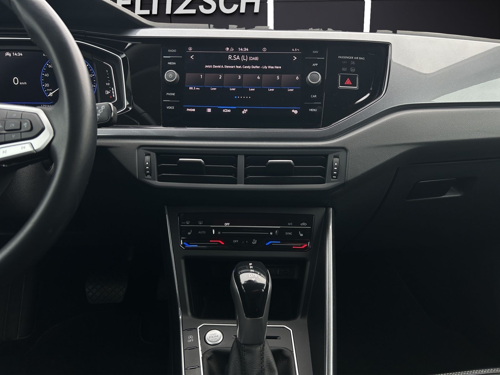 Fahrzeugabbildung Volkswagen Taigo TSI Style DSG Matrix AID ACC RFK SH 17"