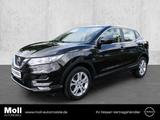 Nissan Qashqai Shiro 1.3 DIG-T 158PS DCT 4x2 Navi Mehrz - Nissan Qashqai Shiro mit Benzin-Antrieb