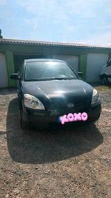 Kia kia rio 2009  TÜV neu !! Erste Hand - Kia Rio: Kombi
