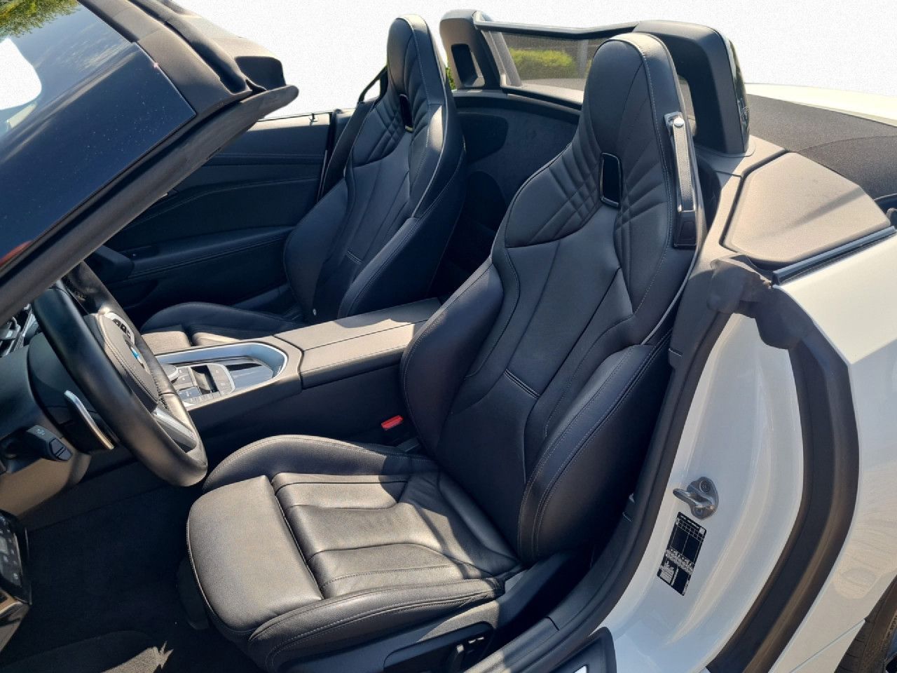 BMW Z4 - Bild 10