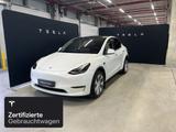 Tesla Model Y Long Range AWD - Tesla Model Y in Frankfurt (Main)