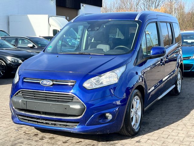 Ford GRAND TOURNEO 1.5 TDCi AUT. ~GETRIEBEPROBLEM~