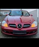 Mercedes-Benz SLK 350|272 PS V6|Piecha Spo... - Mercedes-Benz SLK 350 in Bonn