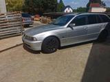 BMW 5er BMW Touring - BMW aus 2003: 5er