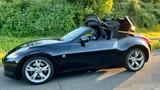 Nissan 370Z ROADSTER 3.7 PACK Aut., SmarTOP, Chip-Tun.  - Nissan: Z