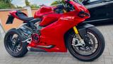 Ducati 1299 Panigale S - DUCATI MOTORRAD