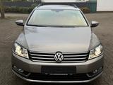 Volkswagen Passat Variant Comfortline BM*TOP ZUSTAND*BIXENO - Volkswagen Passat Variant in Wiesbaden