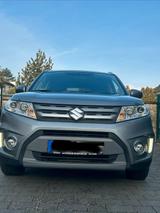 Suzuki Zuzuki Vitara - Suzuki Vitara von privat