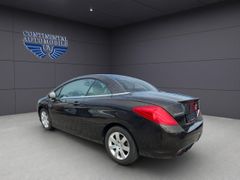 PEUGEOT Cabrio 308 Platinum KLIMA,PDC,ESP,TEMPOMAT,MFL