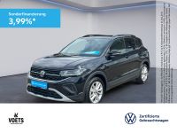 Volkswagen T-Cross - Vorschau Bild 1