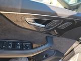 Audi SQ8 TFSI quattro tiptronic - - Audi SQ8 von privat