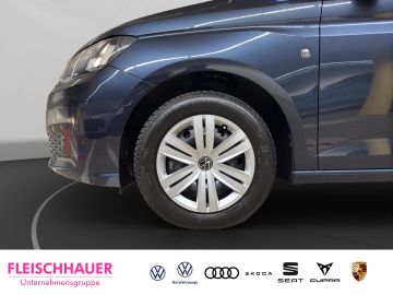 Volkswagen Caddy - 7