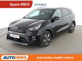 Kia Niro 1.6 Plug-in Hybrid Spirit Aut.*NAV*ACC*CAM* - gebrauchte Kia Niro aus dem Jahr 2020