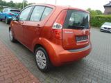 Suzuki Splash Club - Suzuki Gebrauchtwagen in Hamm