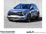 Kia Sportage 1.6T AWD DCT GT-line Pano DriveWise  Le