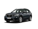 BMW X1 sDrive20i RFK, Navi, HiFi, SHZ, Komfortzug.,  - BMW X1 Gebrauchtwagen in Hamburg