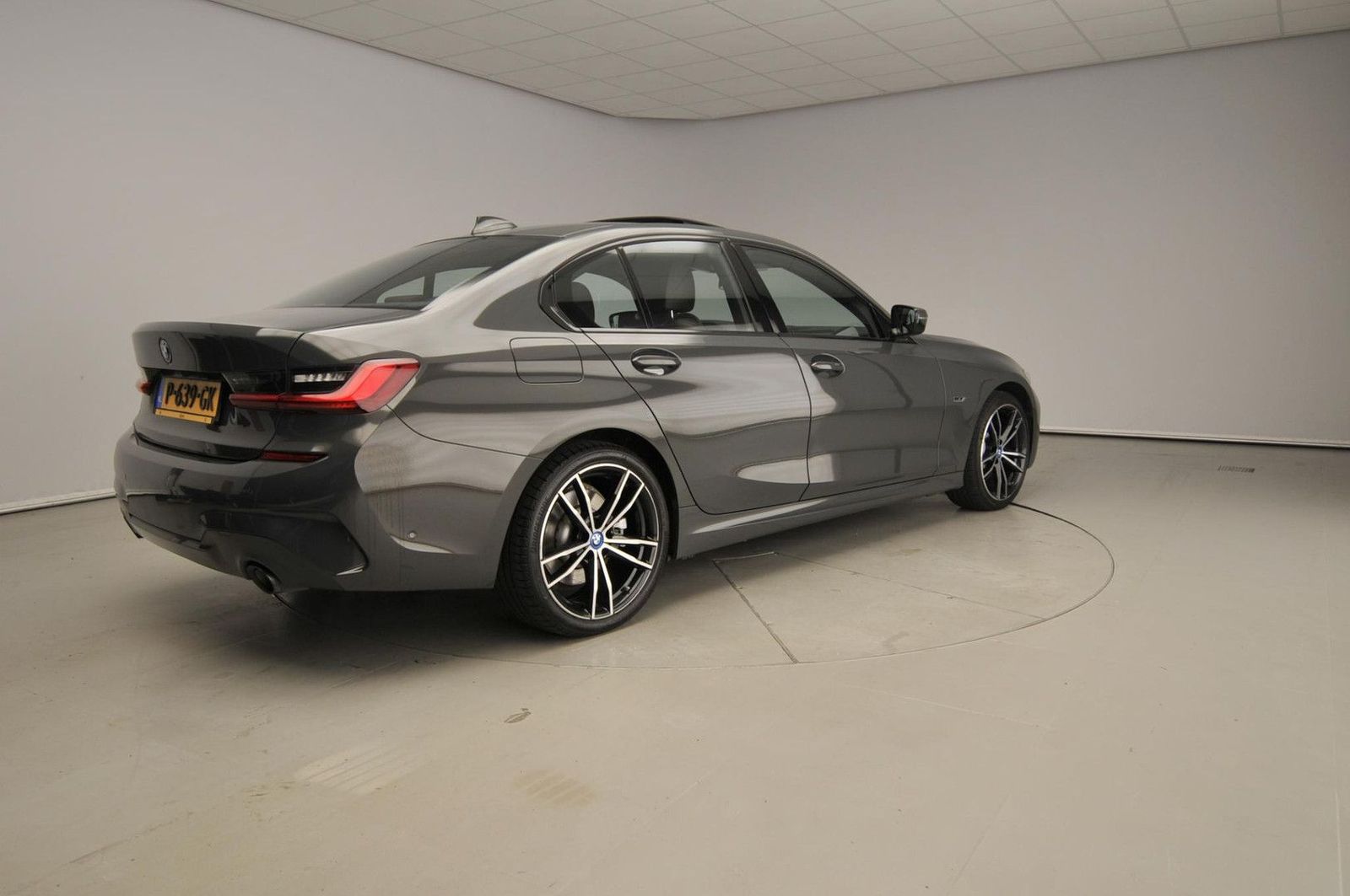 BMW 330 3 Serie Sedan 330e | M-Sportpakket | Laserli imagem 2