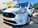 Ford Transit Connect + Klima + Navi + 1.5t AHK - gebrauchte Ford Transit Connect aus dem Jahr 2022