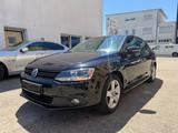 Volkswagen Jetta VI Comfortline/1 HAND/TÜV NEU/ - scheckheftgepflegte VW Jetta
