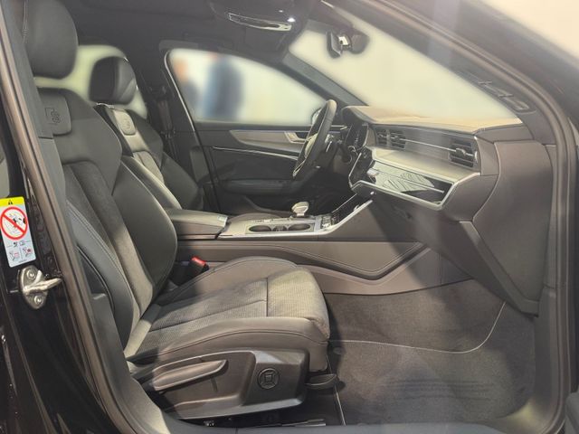 A6 Avant S line 55 TFSI e quattro  *0,5% VERST*+