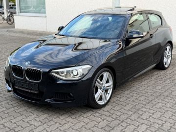 BMW 125 - 2