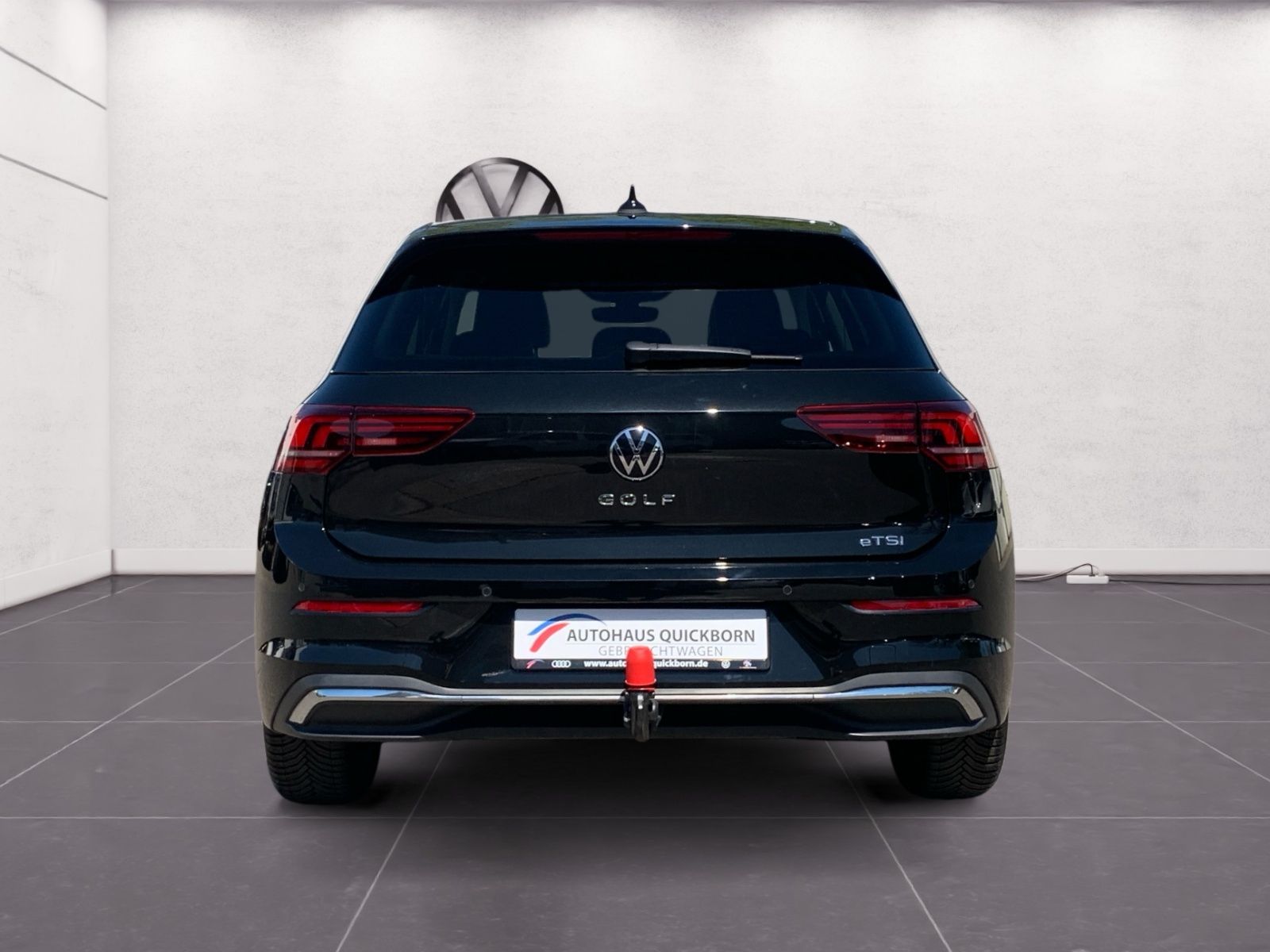 Volkswagen Golf - Bild 6