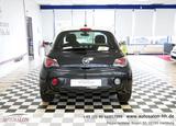 Opel Adam Glam*2Vorb*Ope.Servicegepf*Pano*Premium-Pak - Opel Adam Gebrauchtwagen in Hamburg