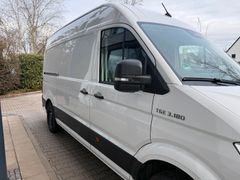 MAN TGE 4X2F/ LENKRADHZG./ ABSTANDTEMPO/ AHK MAN TGE 4X2F/ LENKRADHZG./ ABSTANDTEMPO/ AHK