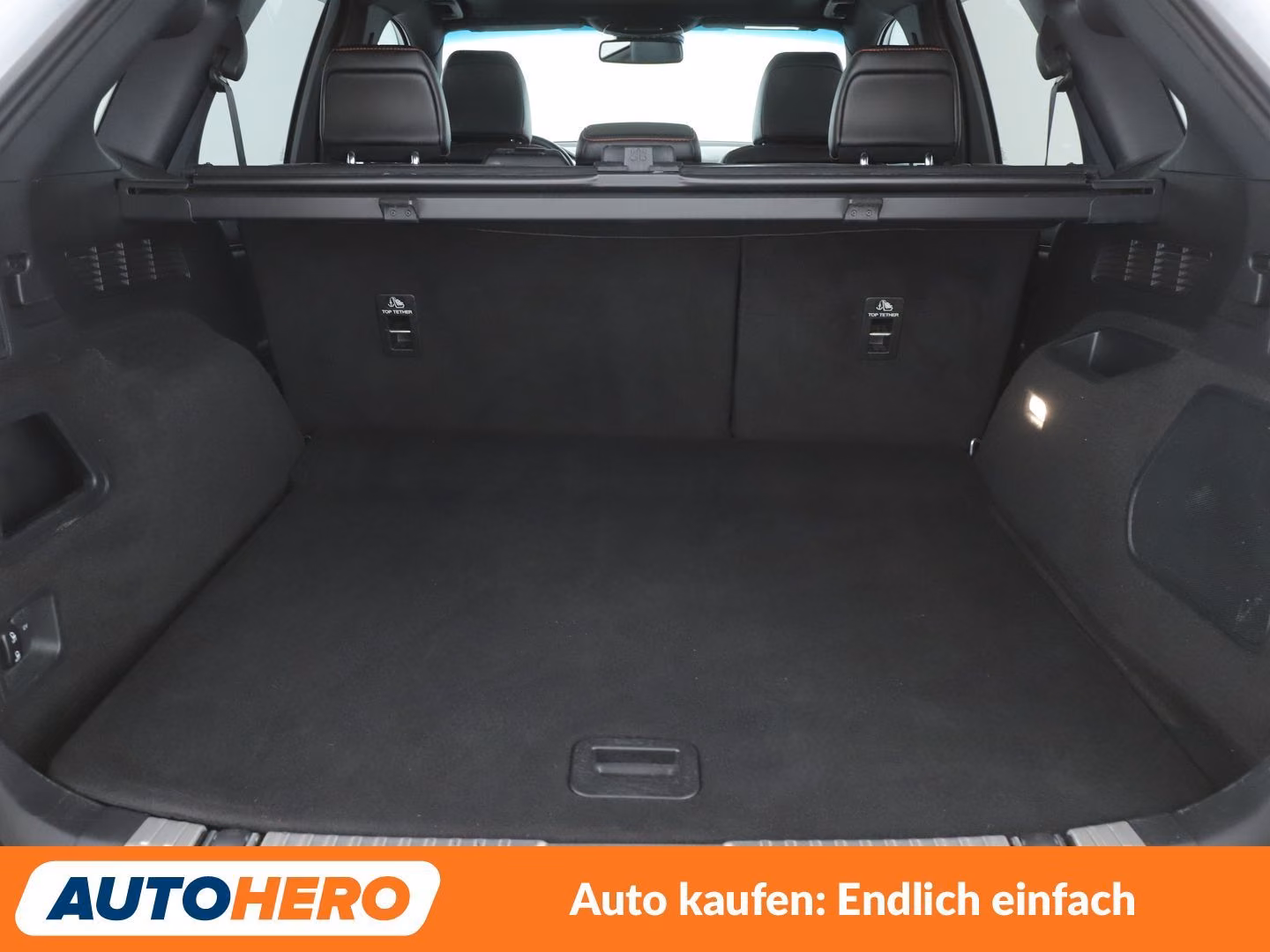 Ford Edge 2.0 TDCi EcoBlue Bi-Turbo ST-Line 4x4 Aut., миниатюра 16