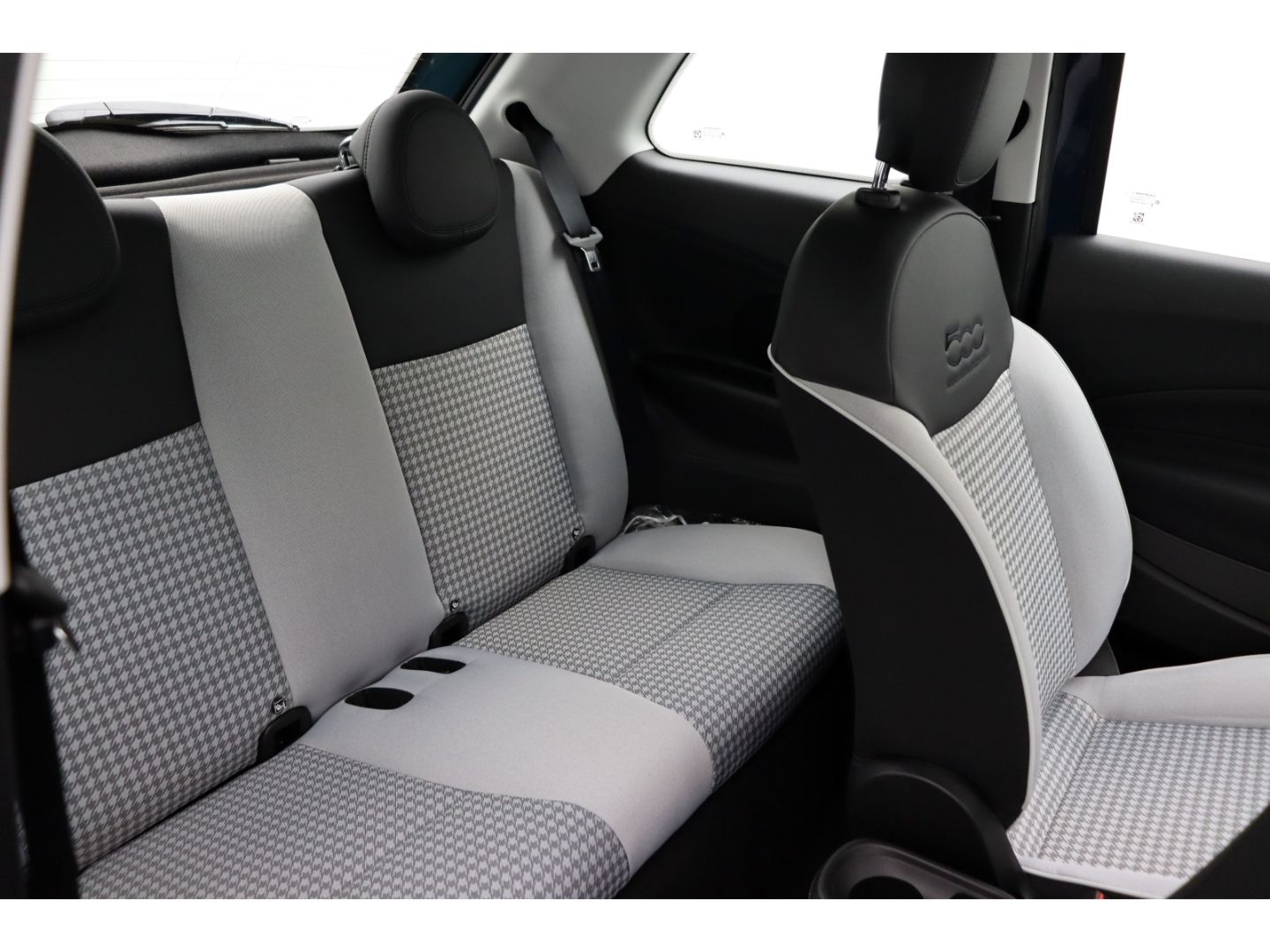 Fahrzeugabbildung Fiat 500 1.0 Firefly Hybrid Torino