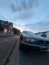 BMW 520i Reihensechszylinder-Benzinmotor - gebrauchte BMW 5er Reihe aus dem Jahr 1996