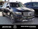 Mercedes-Benz GLB 200 PROGRESSIVE MBUX SHZ NAVI KEYLESS-GO - Mercedes-Benz GLB 200 Jahreswagen