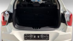 KGM Tivoli Automatik Rückfahrkamera SHZ