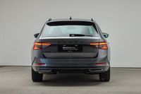 Skoda Superb - Vorschau Bild 6