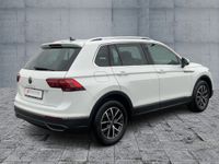 Volkswagen Tiguan - Vorschau Bild 6