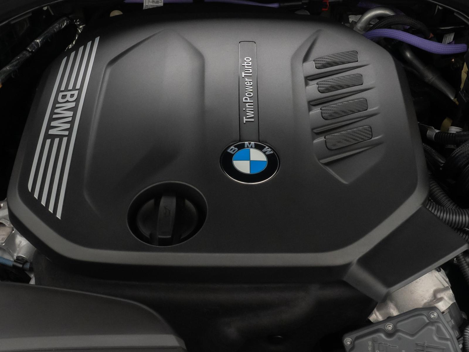 BMW 320 d HUD Stop&Go HiFi Widscreen DriveAssist DAB, миниатюра 14