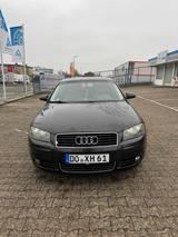 Audi A3 2.0 FSI 150 Ps - Audi A3 aus 2003: 2.0