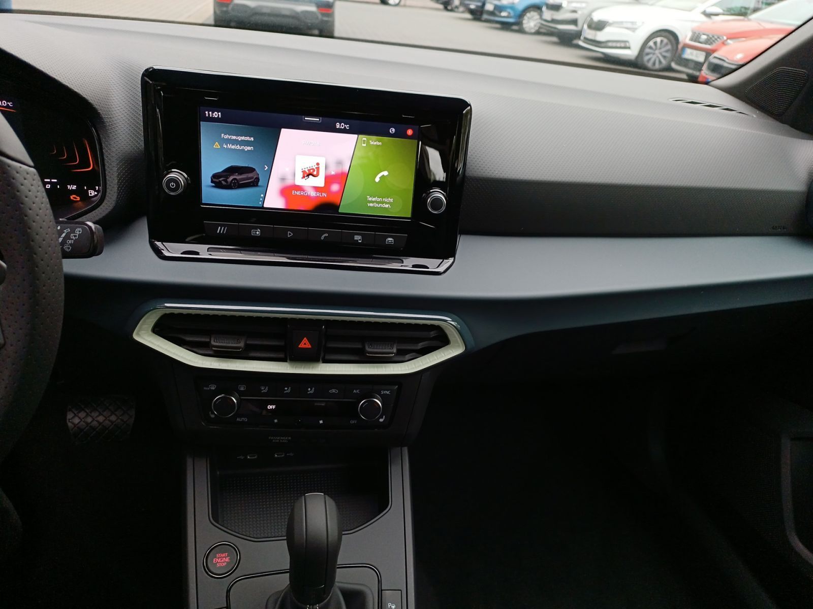 Seat Arona - Bild 25